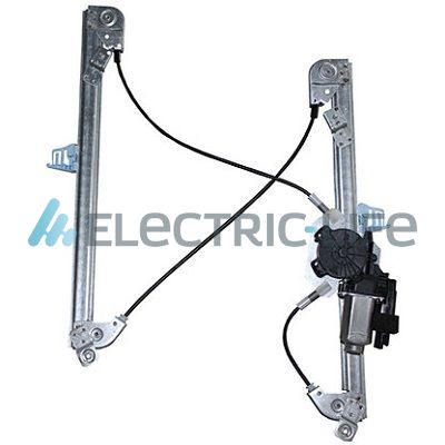 Podnośnik szyby ELECTRIC LIFE ZR RNO82 R C