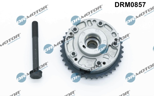 Koło zmiennych faz rozrządu DR.MOTOR AUTOMOTIVE DRM0857