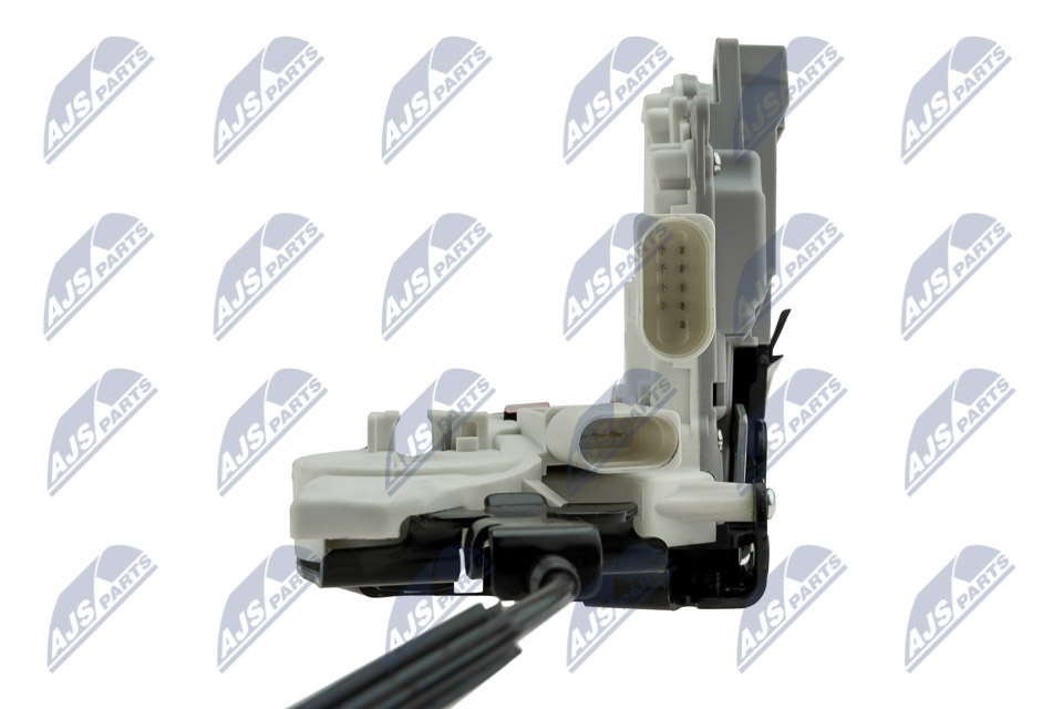 Zamek drzwi NTY EZC-AU-059