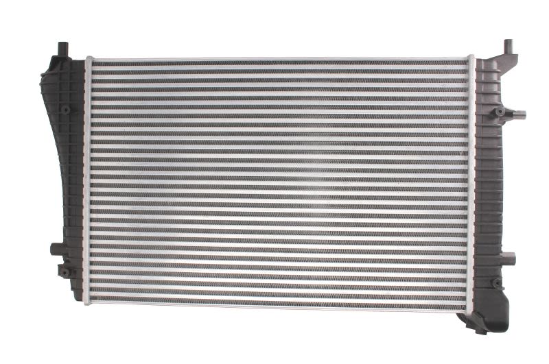 Chłodnica powietrza intercooler THERMOTEC DAA010TT
