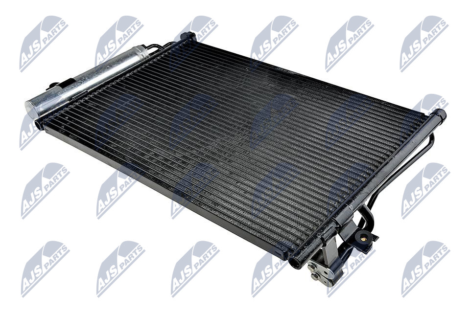 Skraplacz klimatyzacji NTY CCS-HY-011