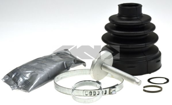 Zestaw osłon SPIDAN 36001