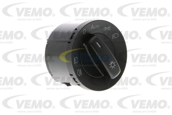 Włącznik świateł głównych VEMO V10-73-0185