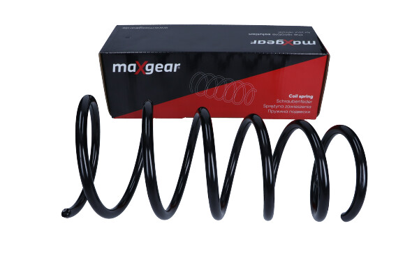 Sprężyna zawieszenia MAXGEAR 60-0839D