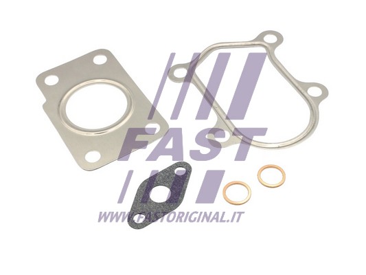 Zestaw montażowy turbosprężarki FAST FT48409