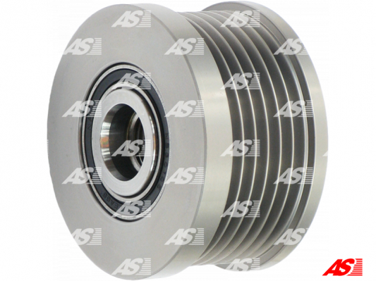 Sprzęgło alternatora AS-PL AFP6007(V)