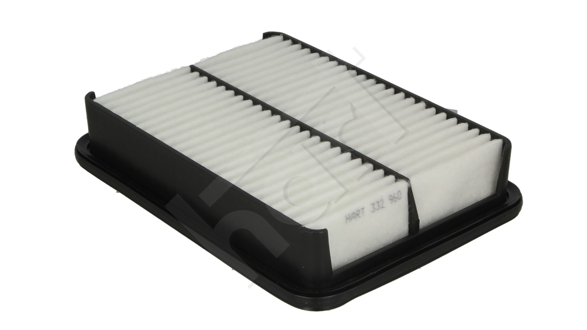 Filtr powietrza HART 332 960