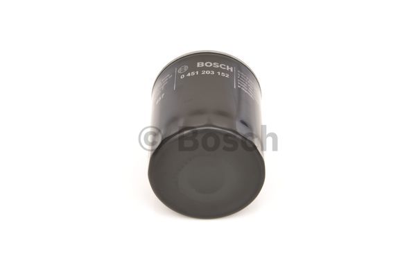 Filtr oleju BOSCH 0 451 203 152