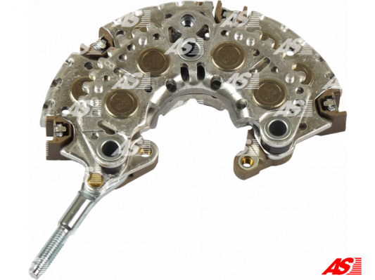Mostek prostowniczy alternatora AS-PL ARC6070