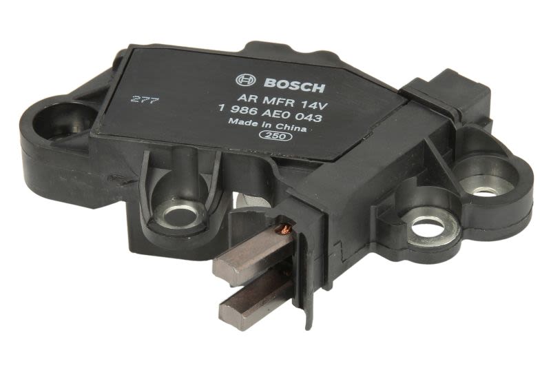 Regulator napięcia BOSCH 1 986 AE0 043