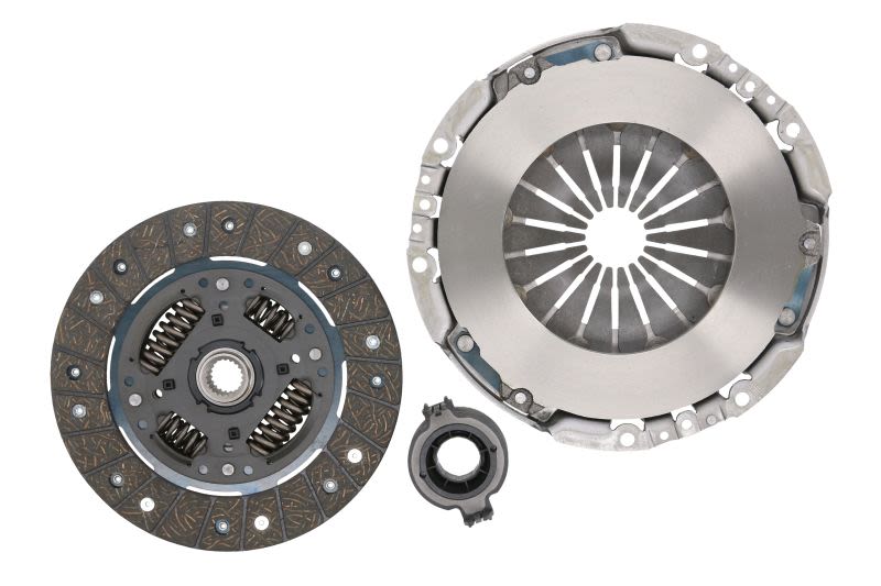 Zestaw sprzęgła NEXUS F1F038NX