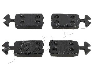 Klocki hamulcowe JAPKO 500648