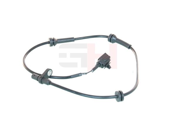 Czujnik prędkości obrotowej koła GH GH-712251V