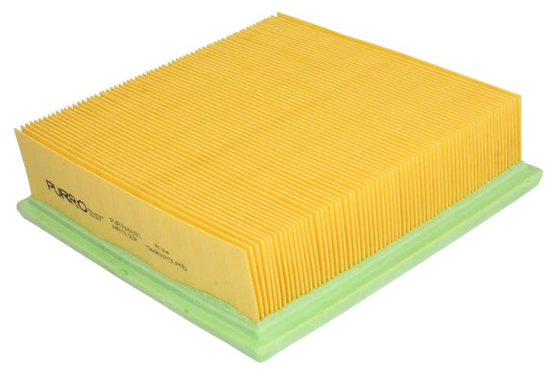 Filtr powietrza PURRO PUR-PA5033