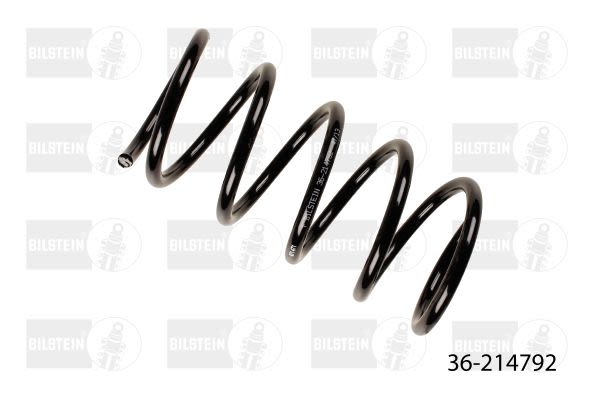Sprężyna zawieszenia BILSTEIN 36-214792