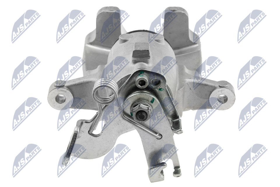 Zacisk hamulca NTY HZT-PL-068