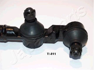 Końcówka drążka kierowniczego JAPANPARTS TI-811