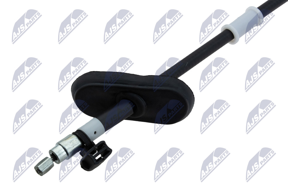 Cięgło, hamulec postojowy NTY HLR-PL-034