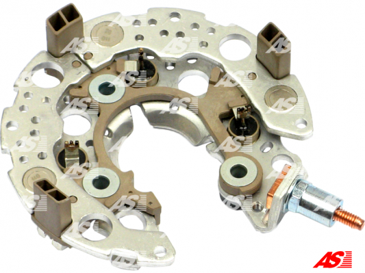Mostek prostowniczy alternatora AS-PL ARC6042