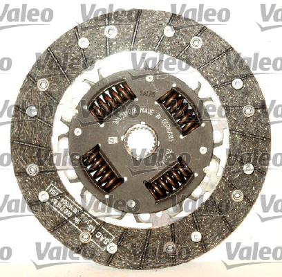 Zestaw sprzęgła VALEO 801187