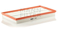 Filtr powietrza MANN-FILTER C 4265