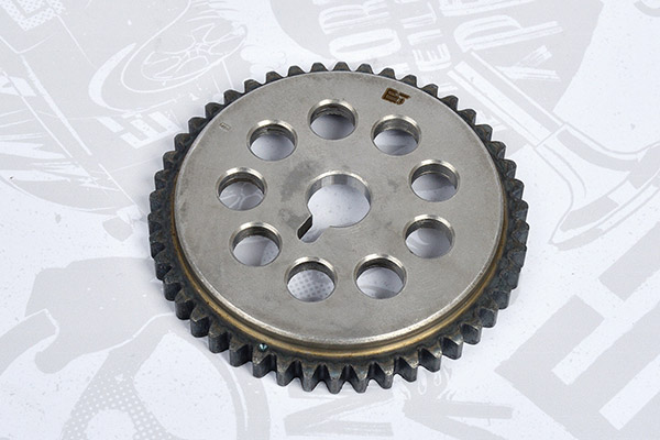 Zestaw łańcucha rozrządu ET ENGINETEAM RS0058