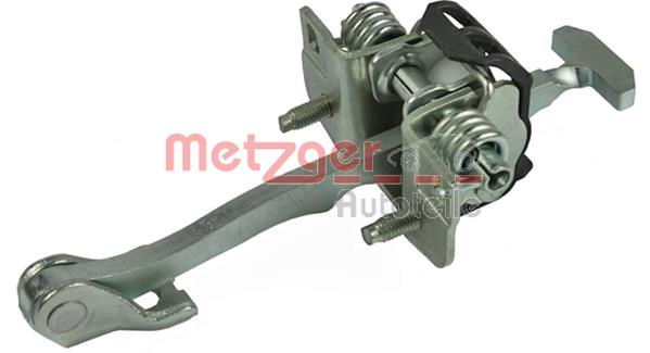 Ogranicznik drzwi METZGER 2312006