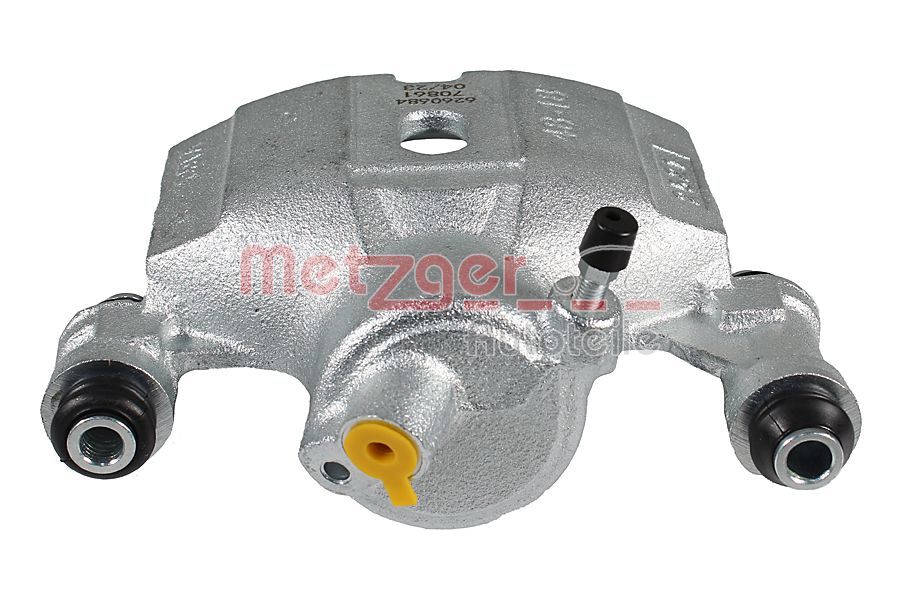 Zacisk hamulca METZGER 6260684