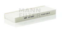 Filtr kabinowy MANN-FILTER CU 2623