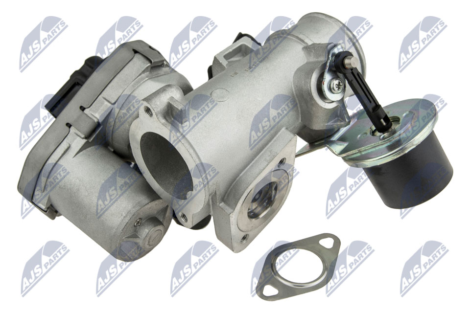 Zawór EGR NTY EGR-FR-014