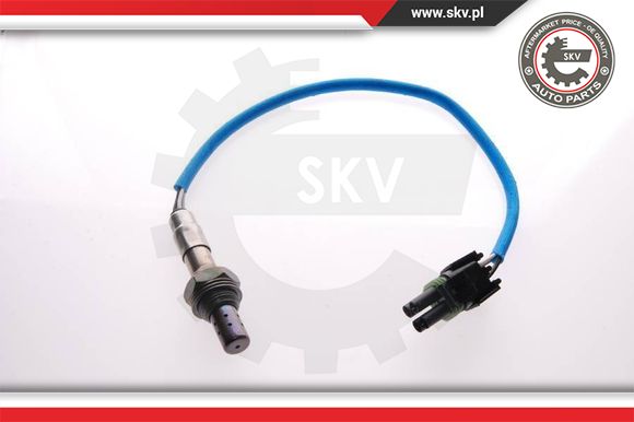 Sonda lambda ESEN SKV 09SKV017