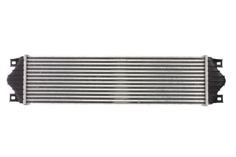 Chłodnica powietrza intercooler NRF 30837