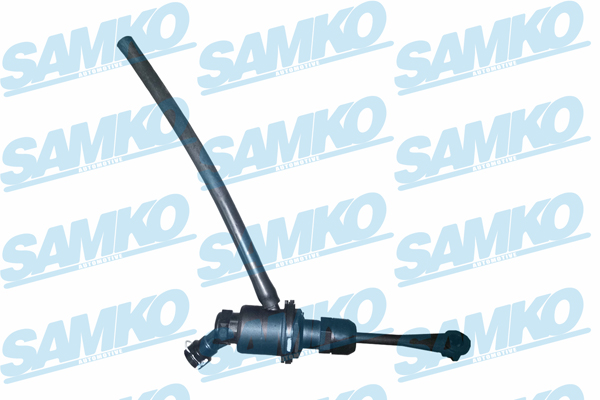 Pompa sprzęgła SAMKO F30165