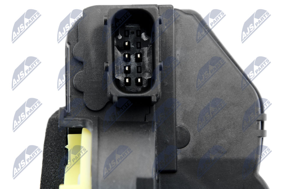 Zamek drzwi NTY EZC-PL-014