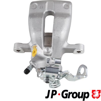 Zacisk hamulca JP GROUP 1262000780