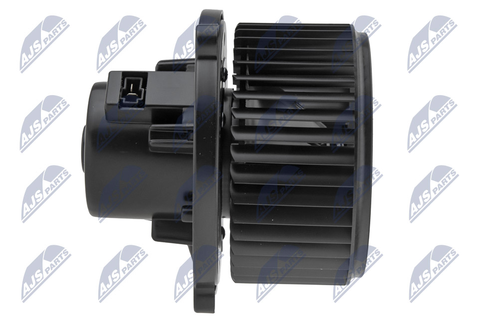 Wentylator wewnętrzny NTY EWN-KA-001