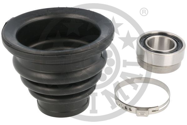 Zestaw osłon OPTIMAL CVB-10172CR
