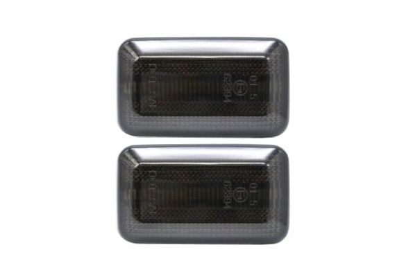 Zestaw kierunkowskazów ABAKUS L40-140-004LED-S