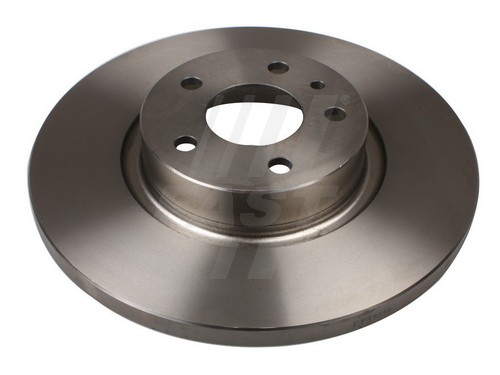 Tarcza hamulcowa FAST FT31019