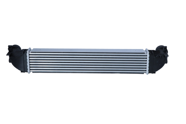 Chłodnica powietrza intercooler NRF 309069