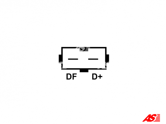 Alternator AS-PL A0118