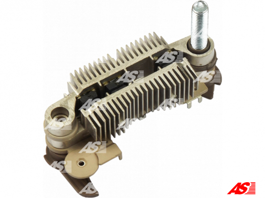 Mostek prostowniczy alternatora AS-PL ARC5166