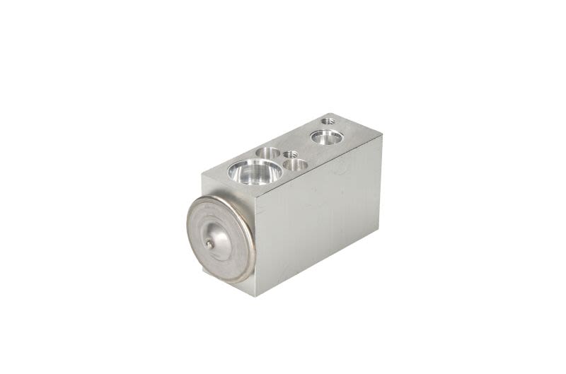 Zawór rozprężny klimatyzacji THERMOTEC KTT140054