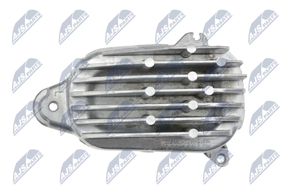 Przetwornica lamp ksenonowych NTY EPX-AU-002