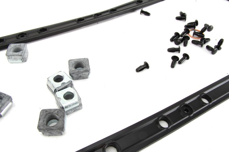 Uszczelka miski oleju ELRING 428.610