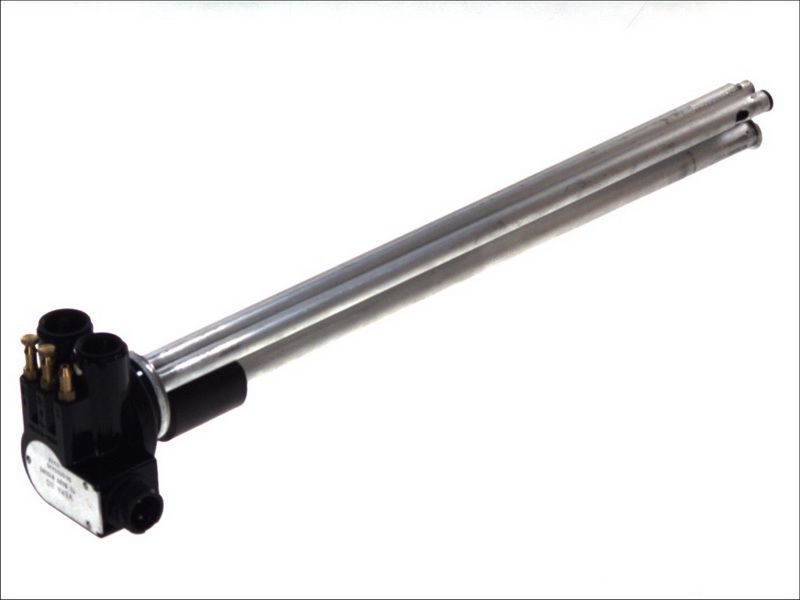 Czujnik poziomu paliwa DT SPARE PARTS 6.33805