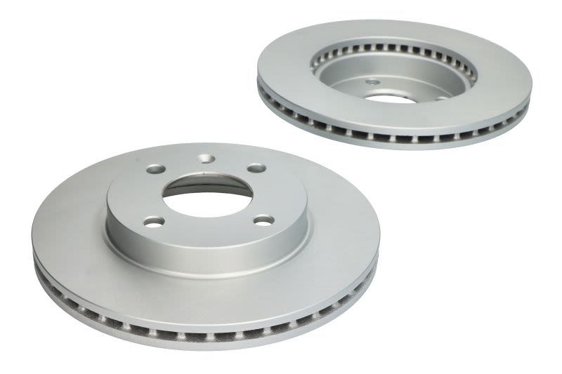 Tarcza hamulcowa FERODO DDF2688C