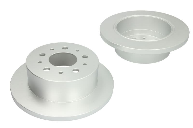 Tarcza hamulcowa FERODO DDF1653C