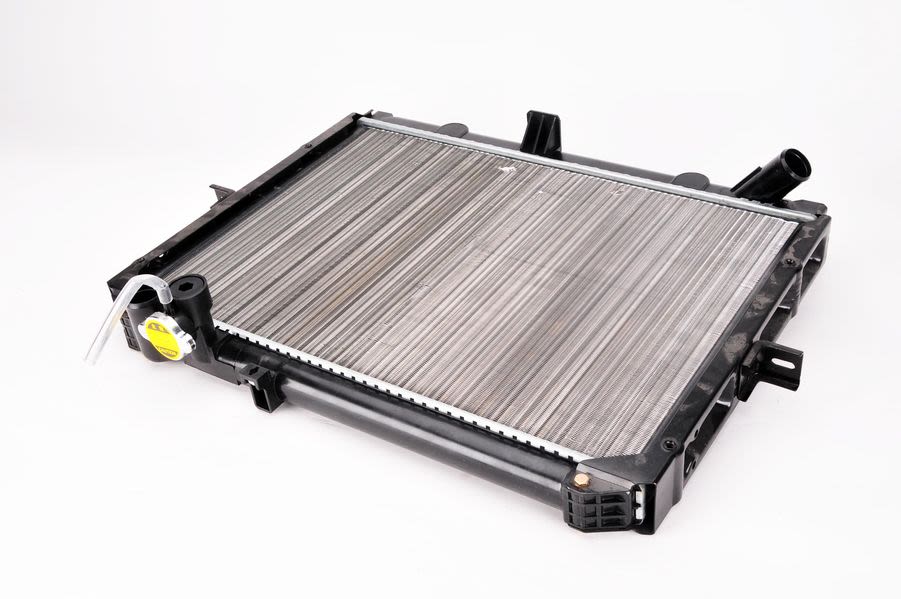 Chłodnica THERMOTEC D70309TT