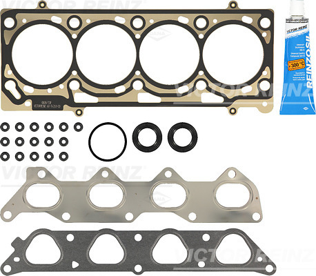Zestaw uszczelek głowicy cylindrów VICTOR REINZ 02-34260-02